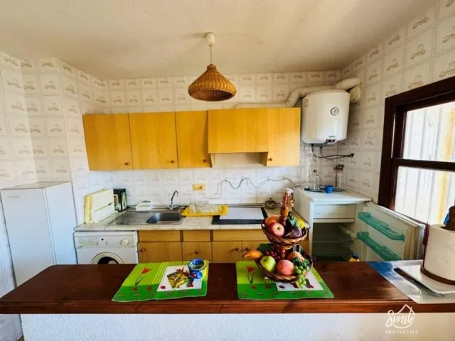 Apartamento 3 habitaciones 95m² en venta - La Mata pueblo — 12