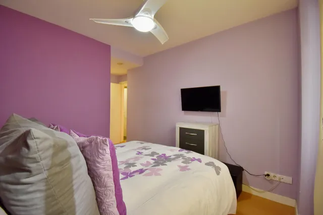 Soto del HENARES - 3 habitaciones, 2 baños, 2 plazas de garaje, piscina y trastero. — 34