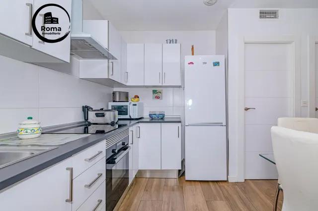 Precioso duplex moderno con patio — 13