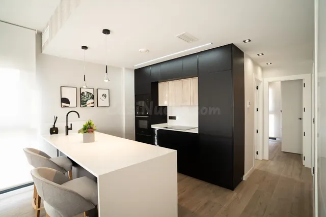 Dúplex 3 habitaciones 86m² en venta - PAU 26