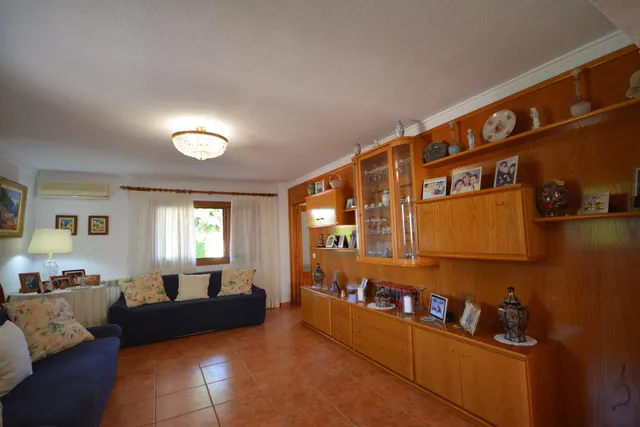 Se vende chalet unifamiliar en Son Daviu Nou — 10