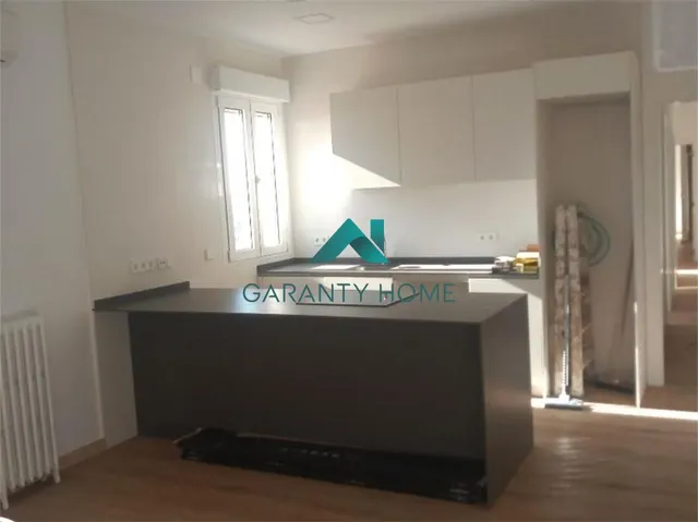 Piso de alquiler en Plaza de Juan Zorrilla — 8