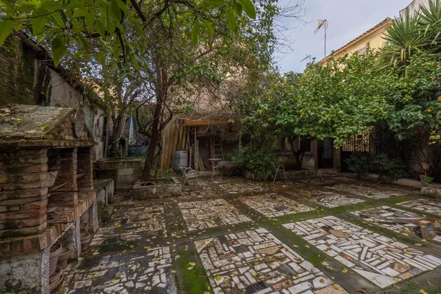 Terreno en pleno centro de Armilla — 15