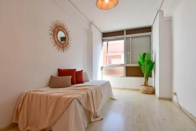 VIVIENDA EN EL CENTRO DE PUZOL — 26