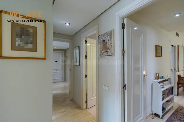 Ático 4 habitaciones 134m² en venta - Avenida Europa — 37