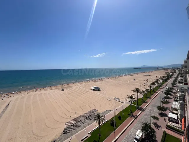 Vistas panorámicas al Mediterráneo - foto 3