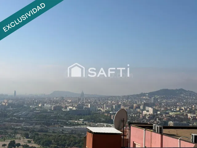 Piso a reformar en Singuerlín – Las Oliveras — 4