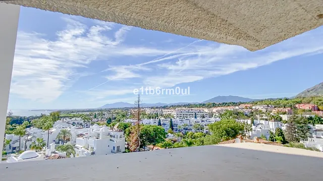 Ático 2 habitaciones 139m² en venta - Marbella — 22