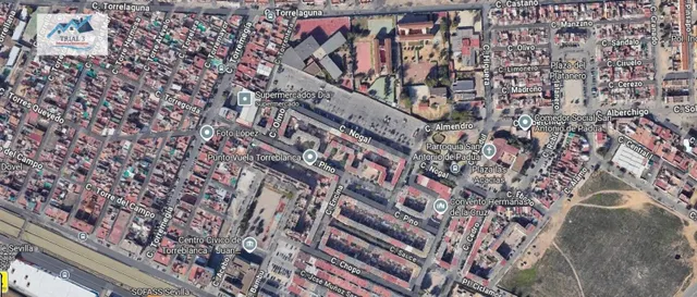 Venta Piso en Sevilla - foto 3