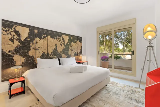Apartamento 3 habitaciones 145m² en venta - Marbella — 10