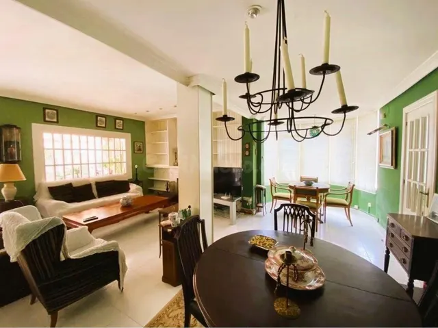 Extraordinario Chalet — 4