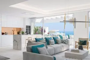 Apartamento 3 habitaciones 155m² en venta - Mijas — 13
