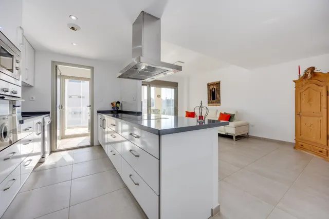 Apartamento impresionante en Villamartin Gardens - Los Dolses — 17