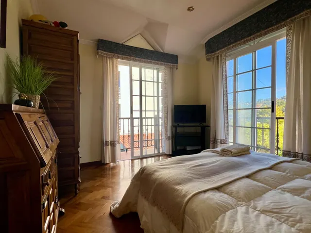Casa en la playa del Pedrido — 35
