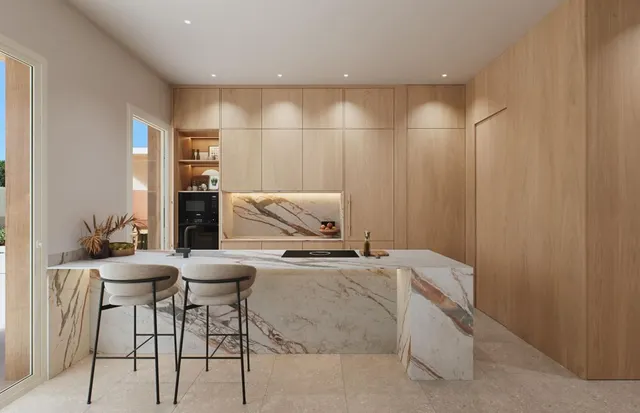 Villa 3 habitaciones 245m² en venta - Altos de Campoamor — 6