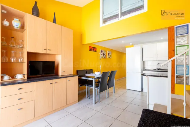 Apartamento 2 habitaciones 65m² en venta - Los Cristianos - foto 4