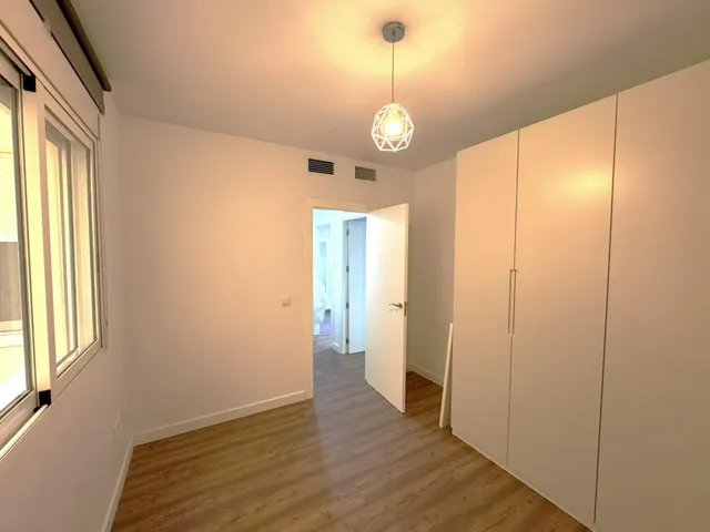 ESPECTACULAR PISO EN MONTEAGUDO — 7