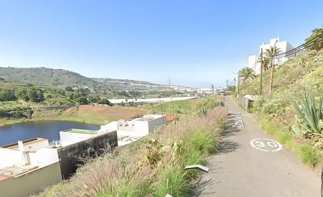Solar urbanizable en venta en Santidad — 7