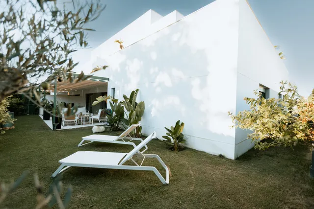 Apartamento 3 habitaciones 197m² en venta - Sotogrande - Alto — 3