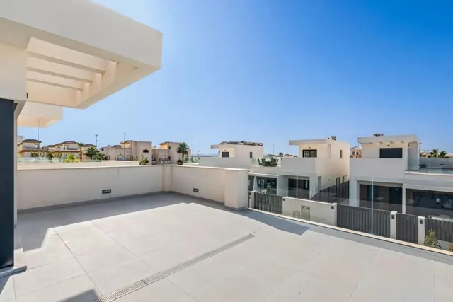 Adosado 3 habitaciones 226m² en venta - La marina — 22