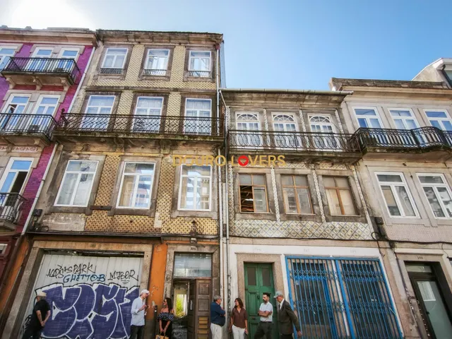 Edificio 515m² en venta - Bonfim — 6