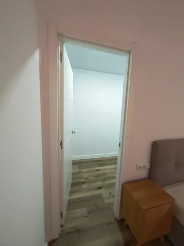 Estudio Céntrico Amueblado a Estrenar Alhaurín de la Torre — 10