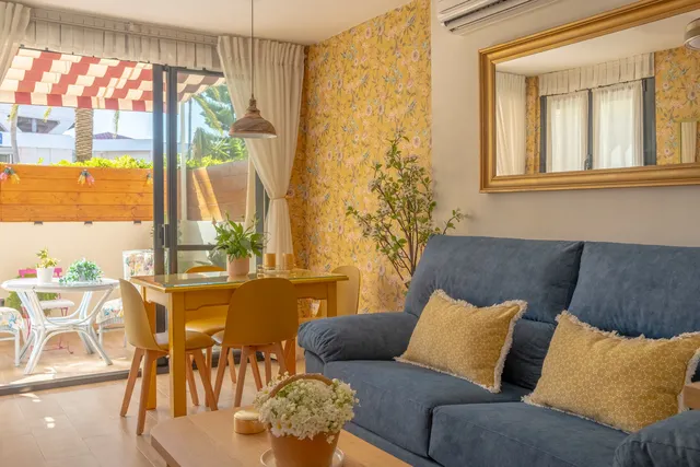 Apartamento 2 habitaciones 42m² en venta - Centro — 14