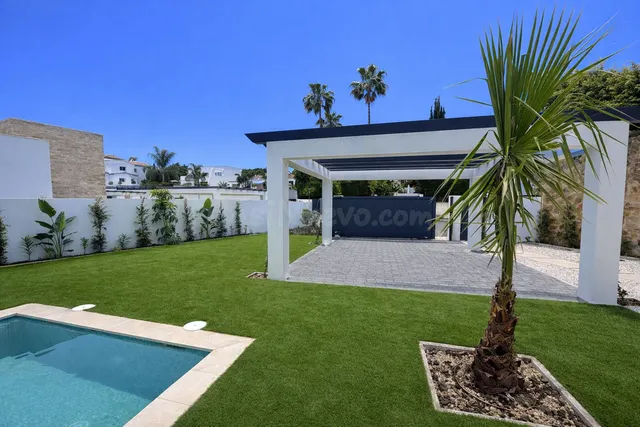Chalet 6 habitaciones 418m² en venta - Costa Del Sol - foto 3