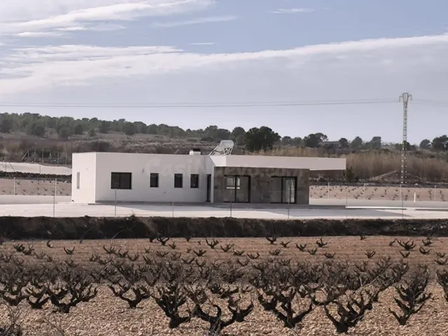 Villa 3 habitaciones 155m² en venta - Comunidad valenciana