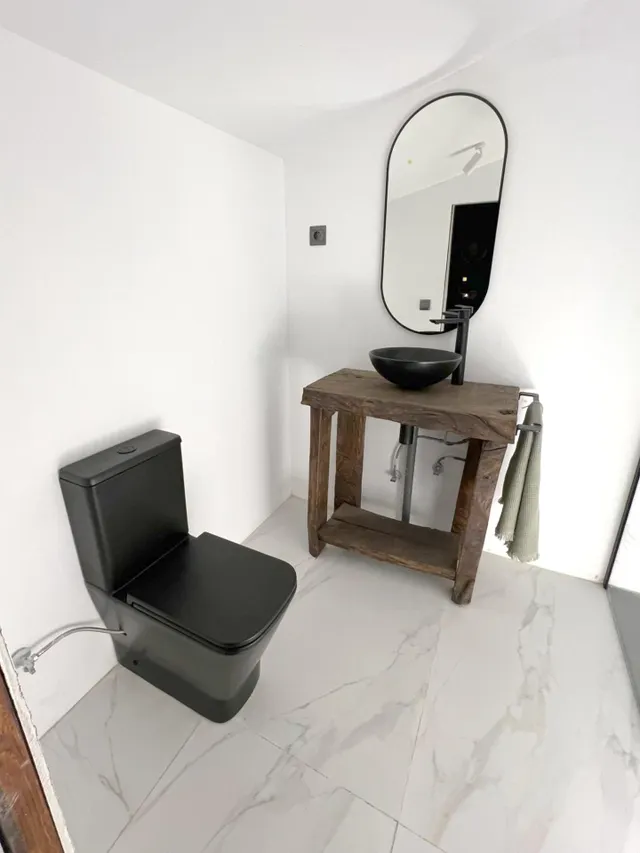 Cabaña rehabilitada con 5.707 m2 de terreno en un entorno natural de Sevares,  Piloña – Naturaleza en Picos de Europa — 6