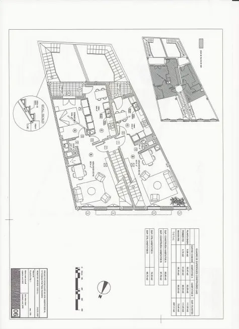 Terreno edificable en Palau Saverdera, Alto Ampurdán. — 21