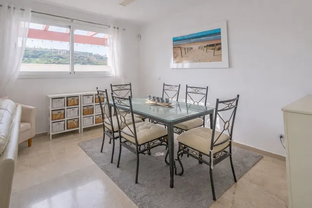Ático 2 habitaciones 101m² en venta - Playa la alcaidesa — 15