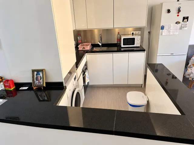 Apartamento en venta en Torre de Bengalbón — 11