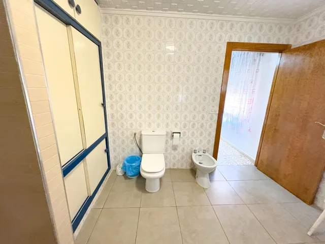 Casa con gran potencial y parcela de 225 m2 en el centro de Los Montesinos — 22