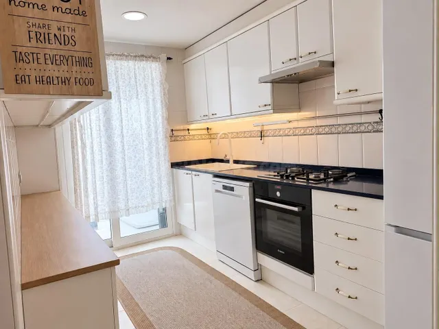 Elegante vivienda en Paseo Alameda - foto 4