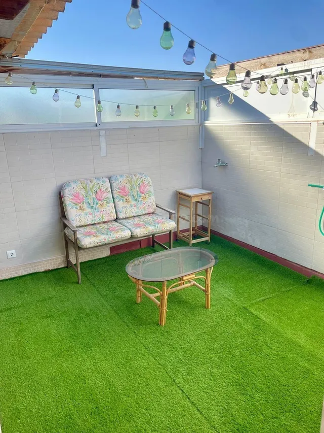 Encantador Bungalow Reformado en Punta Prima, Orihuela Costa - foto 4