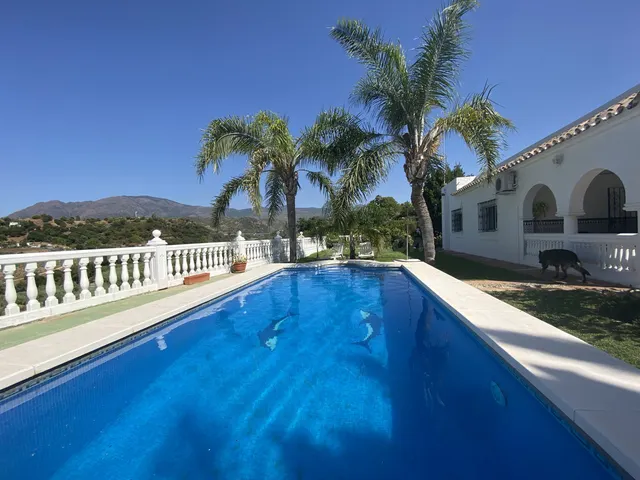 Finca rústica 3 habitaciones 119m² en venta - Costa Del Sol - foto 3