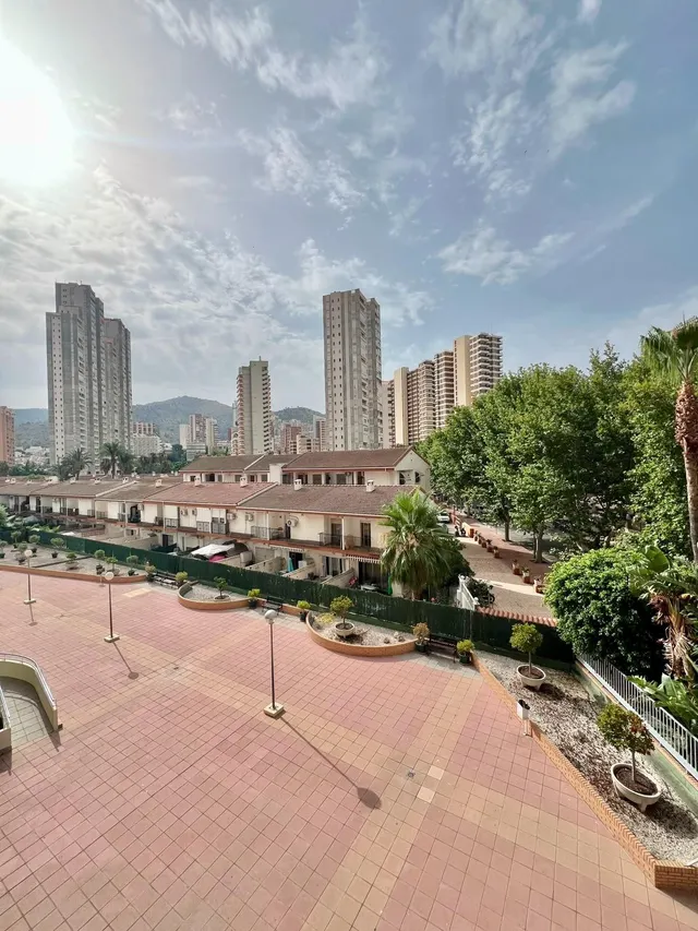 Piso en venta en Benidorm — 15