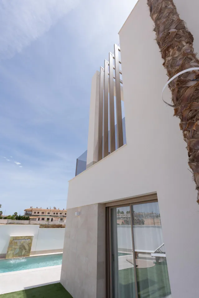 Adosado 3 habitaciones 146m² en venta - Las Lomas del Rame-Bahía Bella — 20