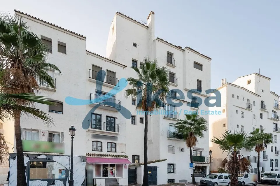 Venta de Vivienda en Marbella, Málaga.