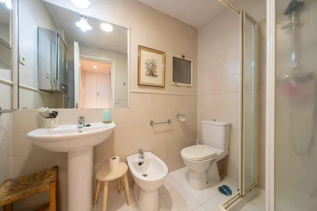 Piso 5 habitaciones 290m² en venta - Arapiles — 36