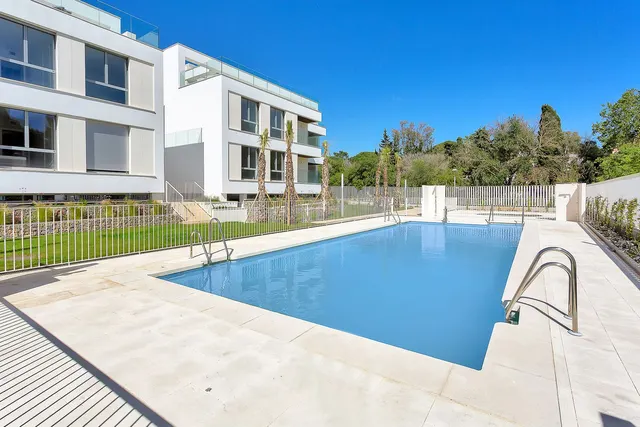 Apartamento 2 habitaciones 104m² en venta - Marbella — 38