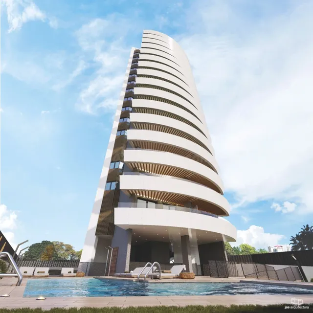 Apartamento 3 habitaciones 90m² en venta - Calpe - foto 2