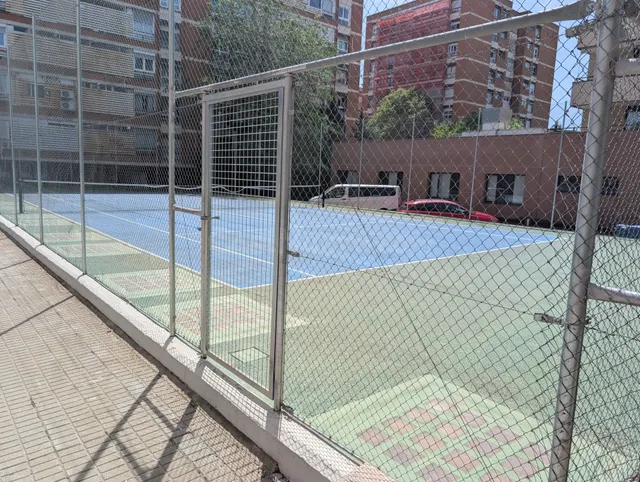 Piso en Casa de Campo - foto 3