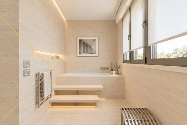 Casa de lujo en Ciudad Diagonal en ubicación privilegiada — 21