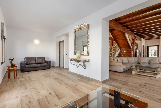 Chalet 6 habitaciones 336m² en venta - Costa del Sol — 8