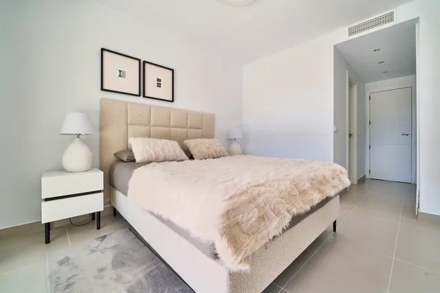 Apartamento 2 habitaciones 90m² en venta - Los Flamingos — 21