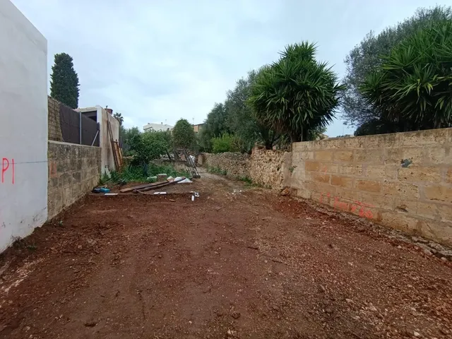 Solar Urbano con proyecto de Casa de pueblo en Ariany - foto 4