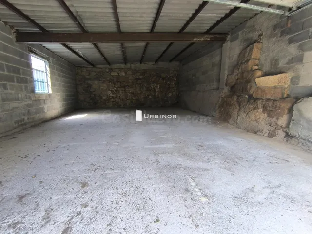 CASA rústica, parcialmente reformada, zona ARMARIZ. Ribeira  - foto 4