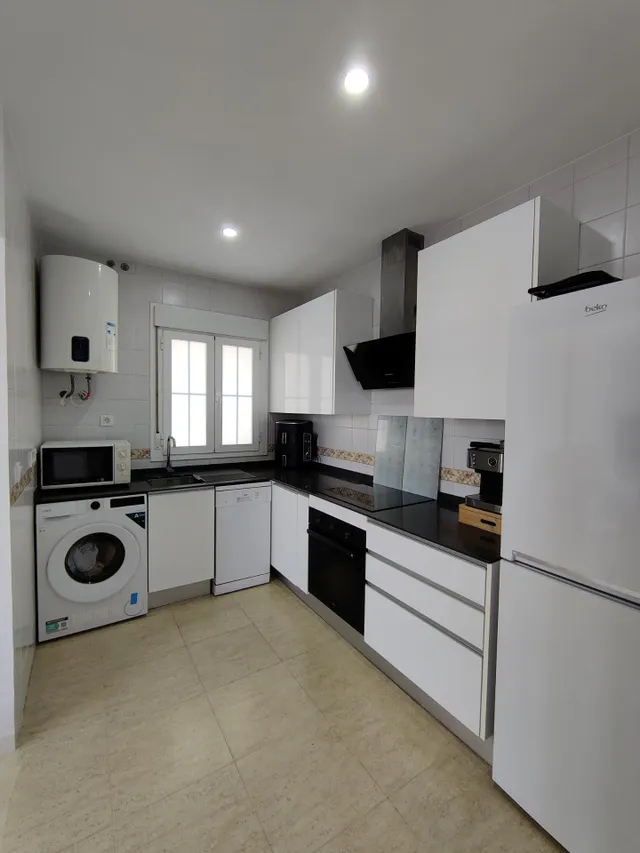 Piso en venta en Chiclana de la Frontera — 9